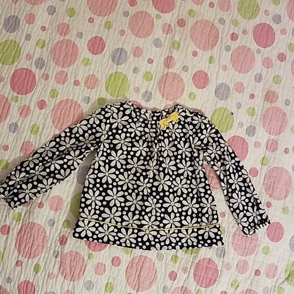 Girl's top